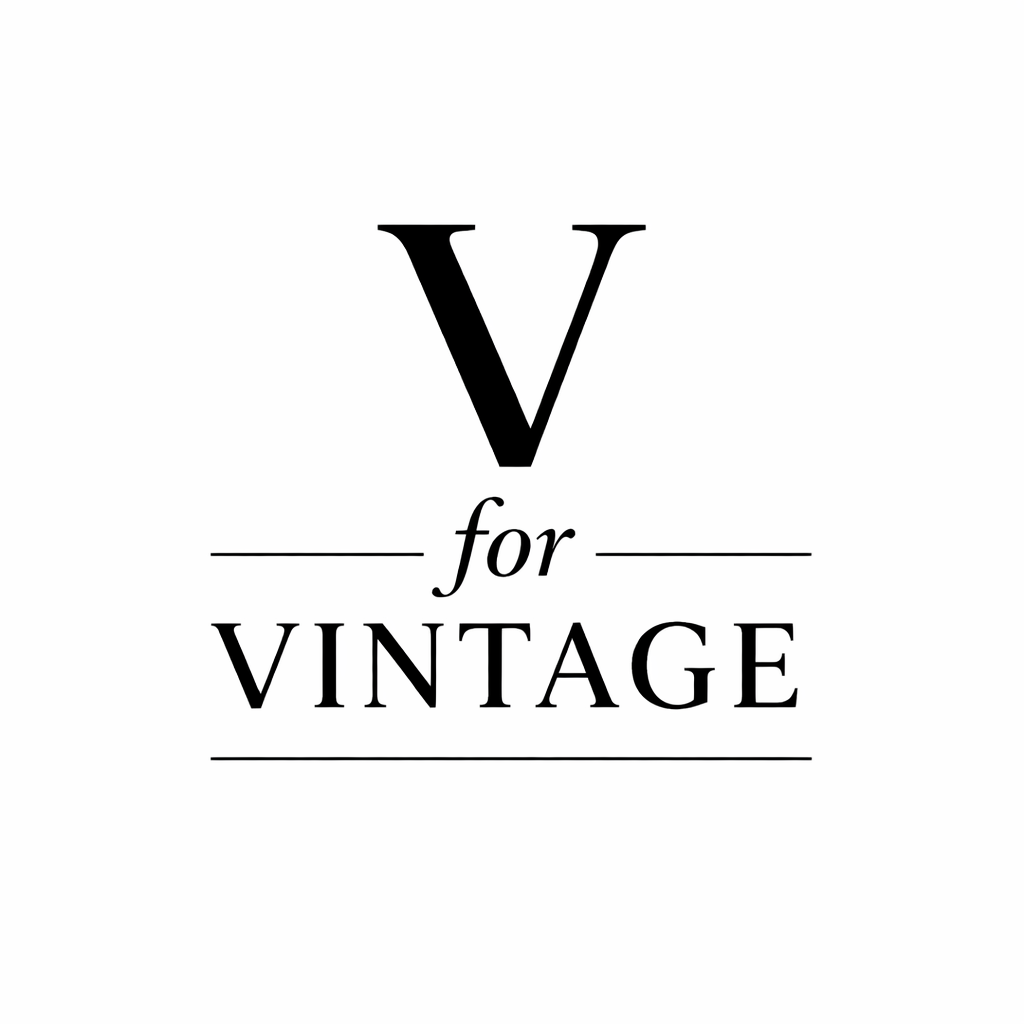 V For Vintage
