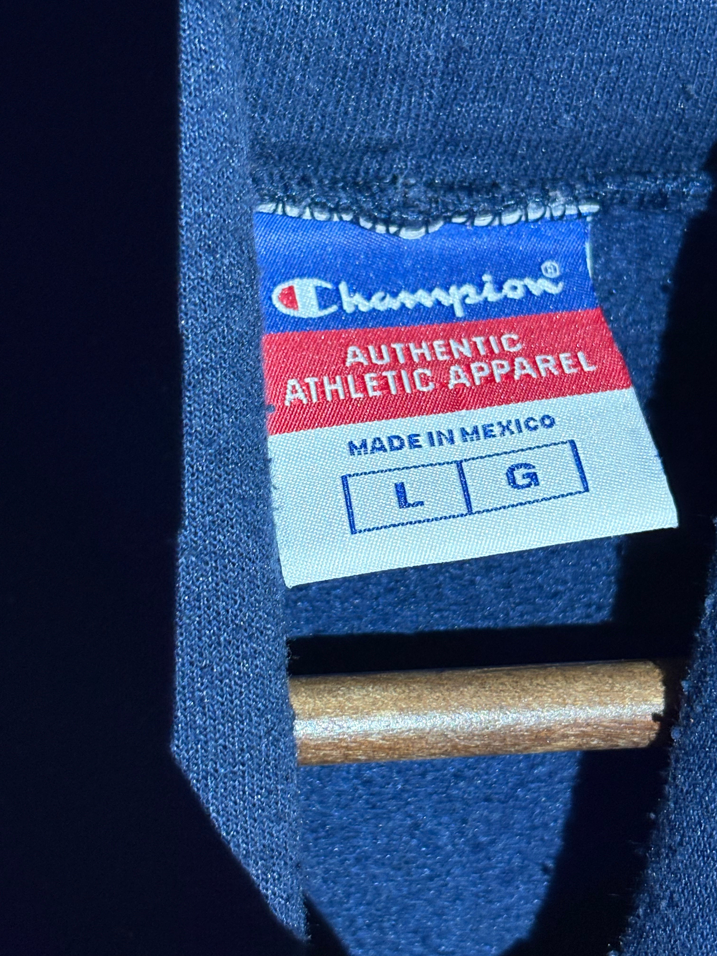 Champion x New York Yankees Sweatshirt – Vintage / Pre-Owned